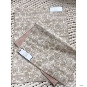 Threshold (2) Placemats